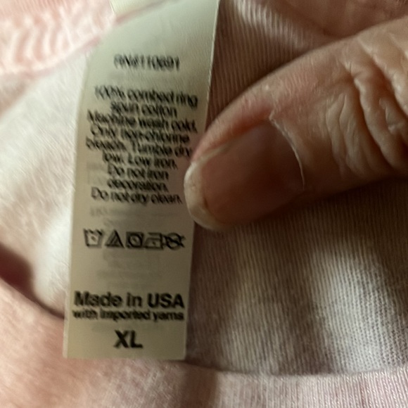 GRAPHIC T SHIRT XL - Picture 4 of 4